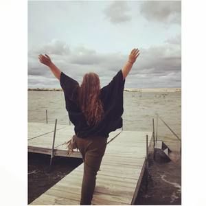 Meet your Posher, Tracey